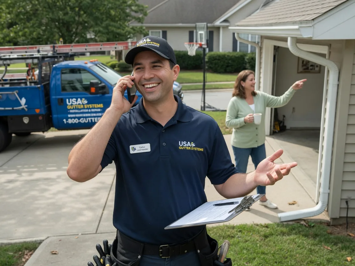 Gutter Installation Owanka, SD FAQs